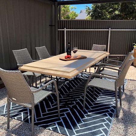 @109 Mclaren Vale Villa Buitenkant foto