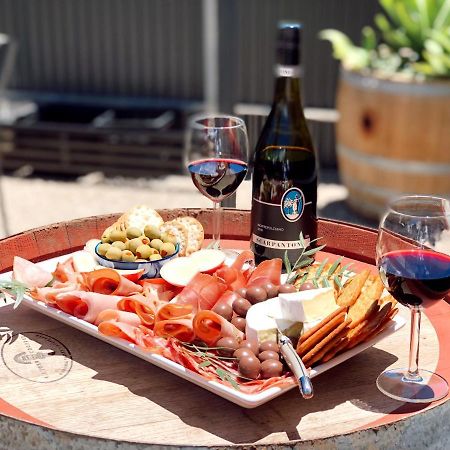 @109 Mclaren Vale Villa Buitenkant foto