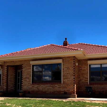 @109 Mclaren Vale Villa Buitenkant foto