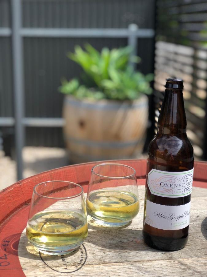@109 Mclaren Vale Villa Buitenkant foto