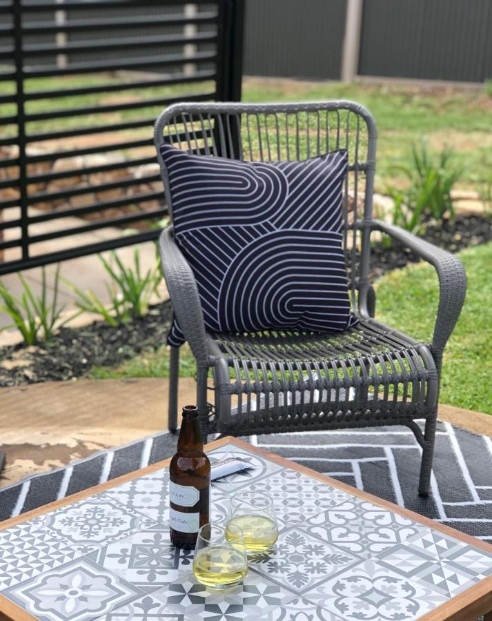 @109 Mclaren Vale Villa Buitenkant foto
