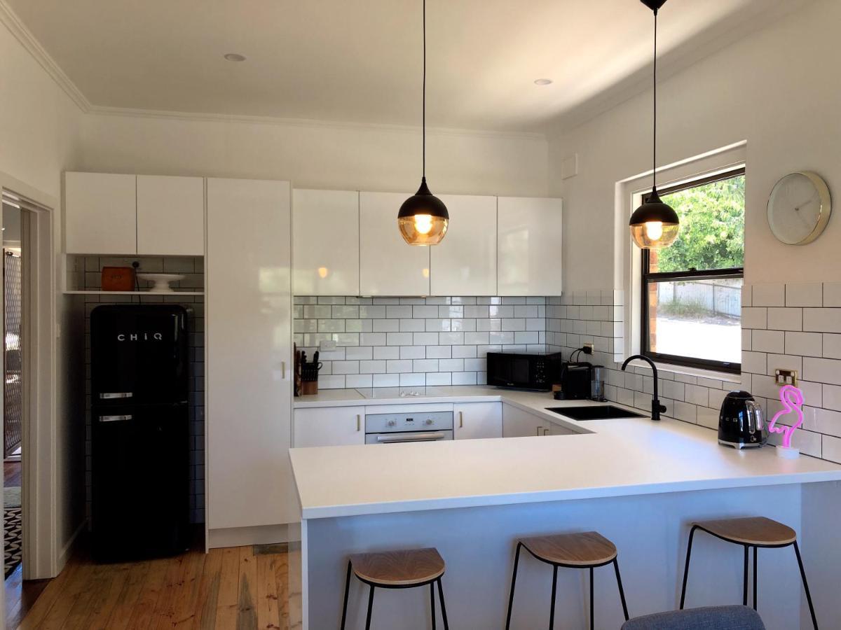 @109 Mclaren Vale Villa Buitenkant foto