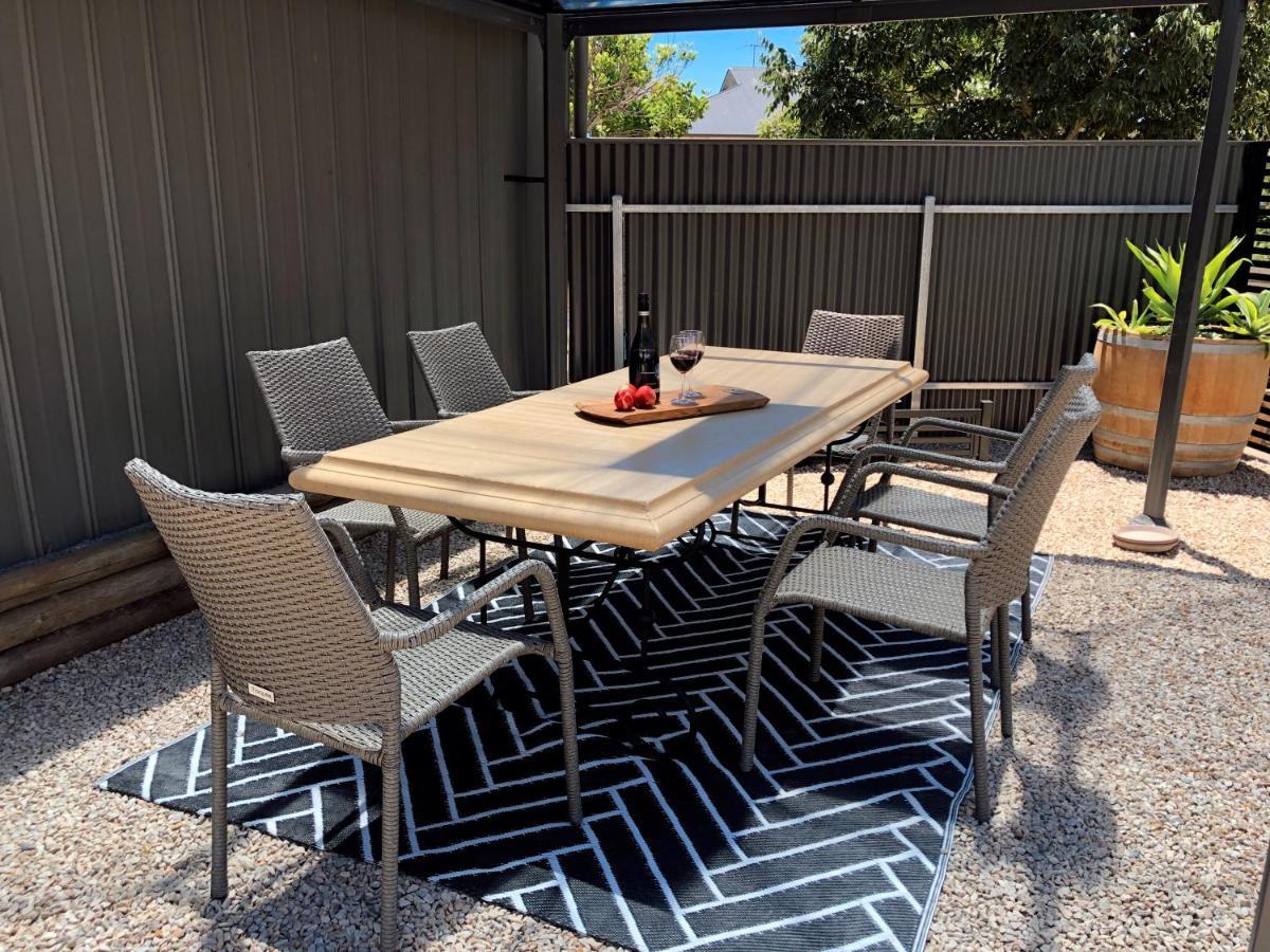 @109 Mclaren Vale Villa Buitenkant foto