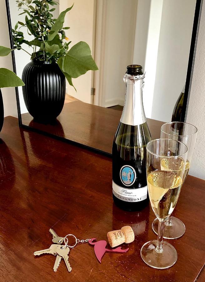 @109 Mclaren Vale Villa Buitenkant foto