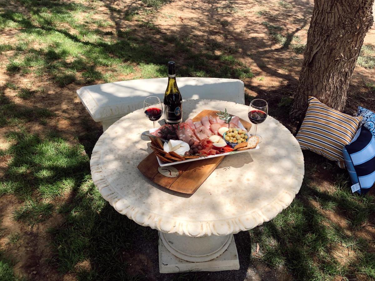 @109 Mclaren Vale Villa Buitenkant foto