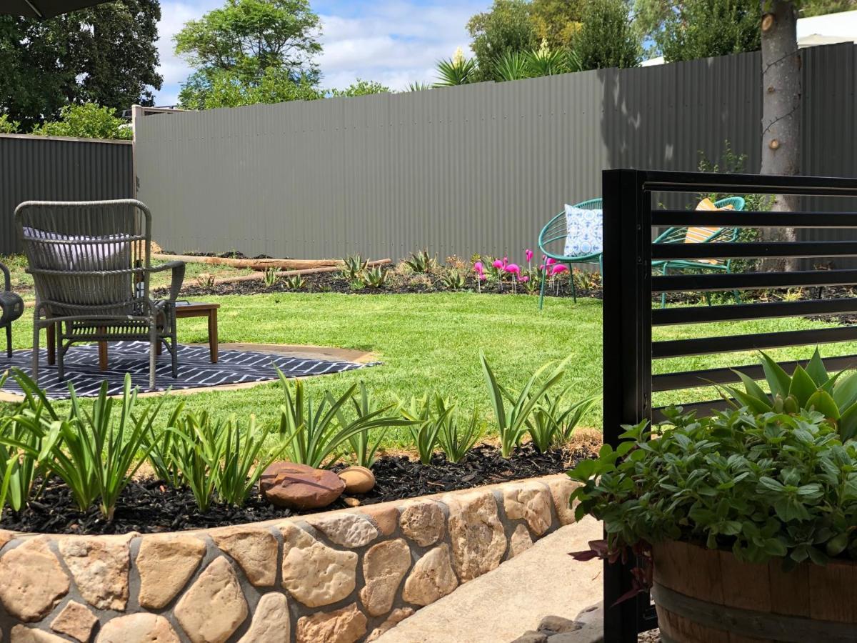 @109 Mclaren Vale Villa Buitenkant foto