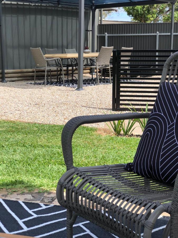 @109 Mclaren Vale Villa Buitenkant foto
